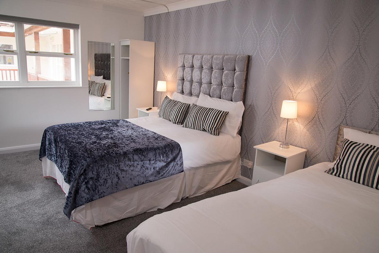 TLK Apartments&Hotel - Orpington Buitenkant foto