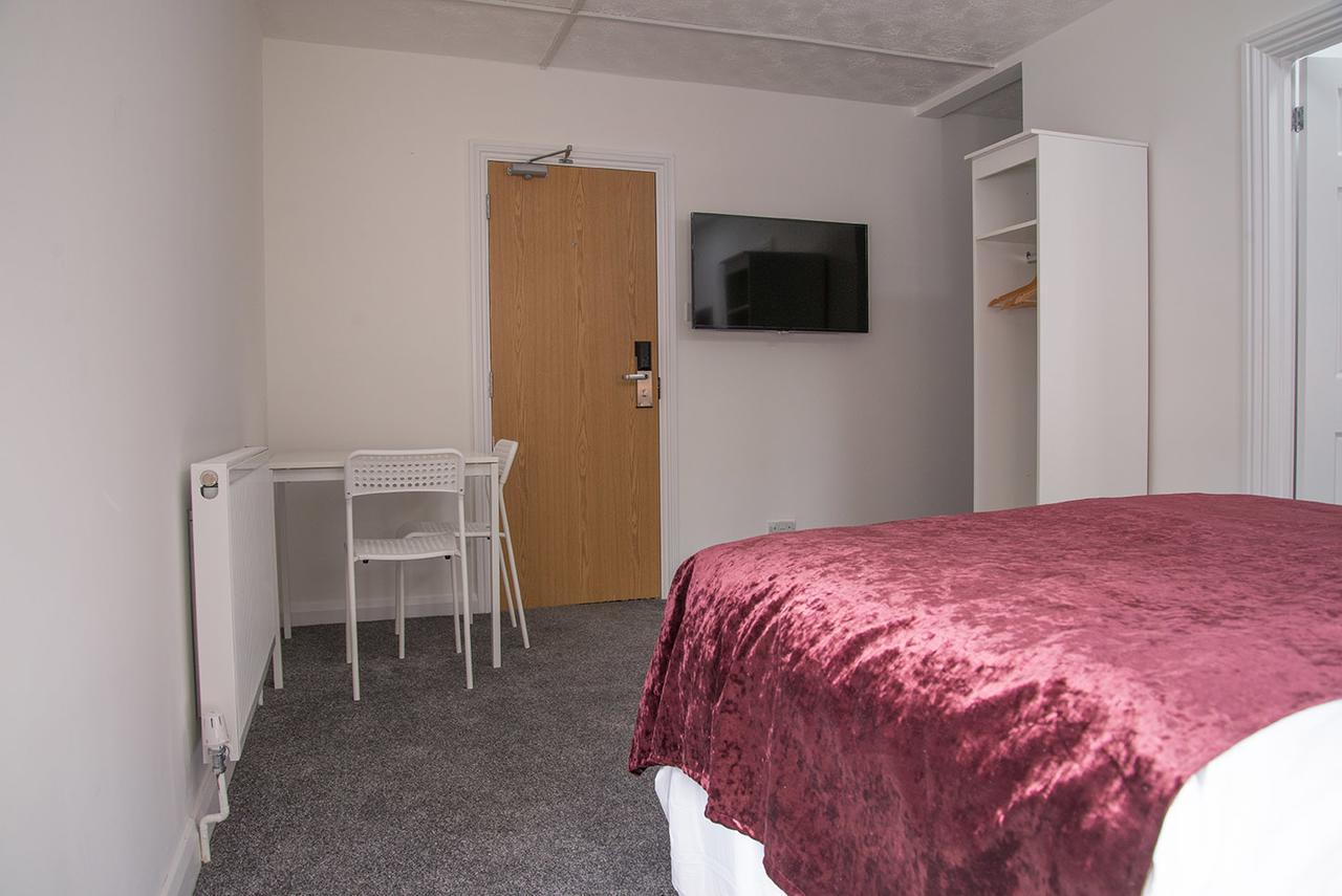 TLK Apartments&Hotel - Orpington Buitenkant foto