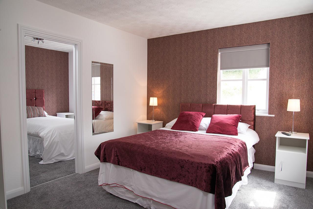 TLK Apartments&Hotel - Orpington Buitenkant foto